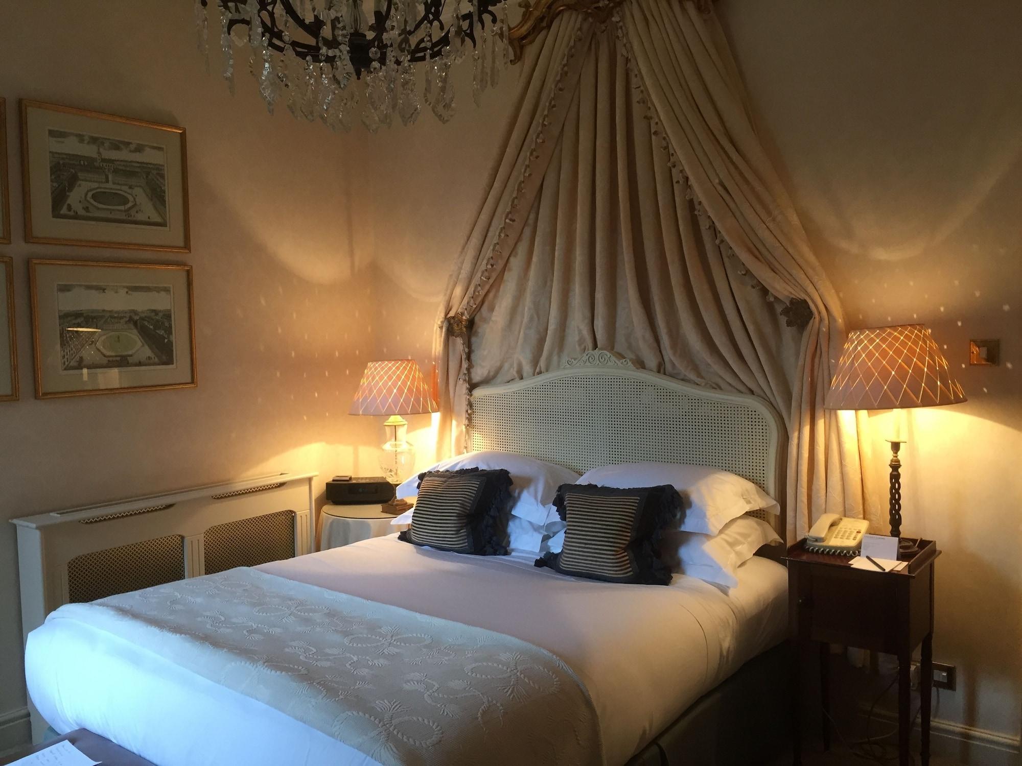 Lucknam Park Hotel Chippenham  Bagian luar foto
