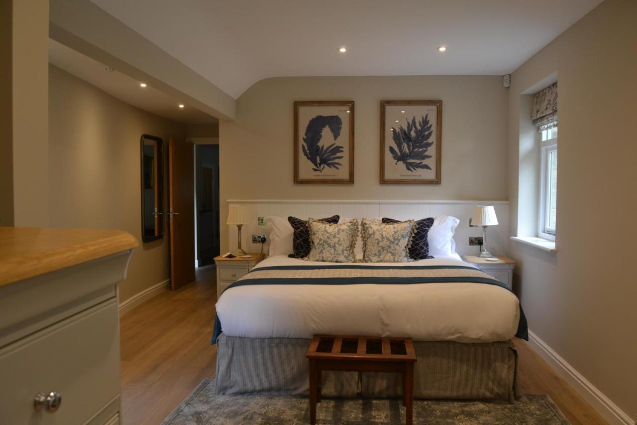 Lucknam Park Hotel Chippenham  Bagian luar foto