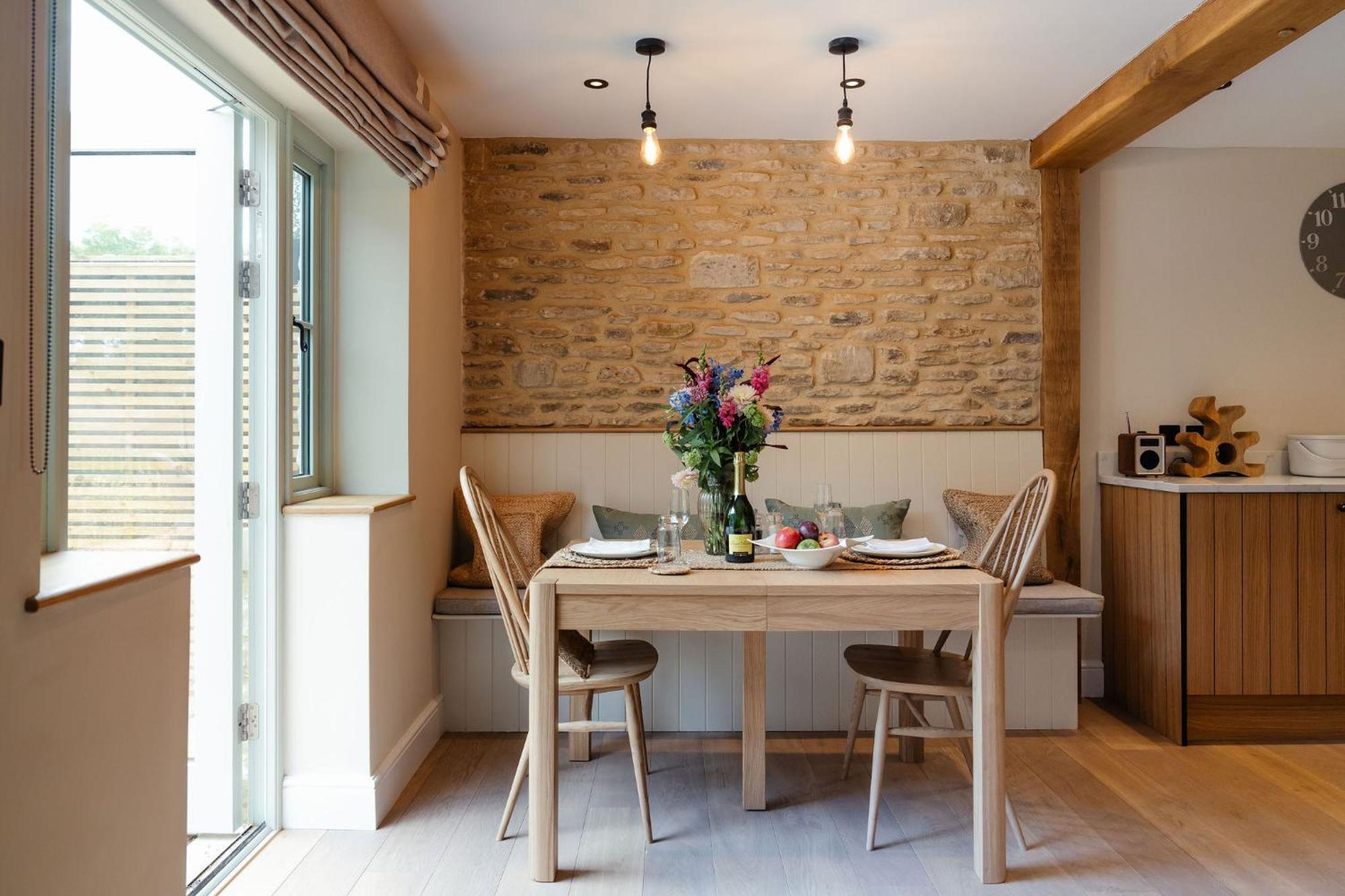 Lucknam Park Hotel Chippenham  Bagian luar foto